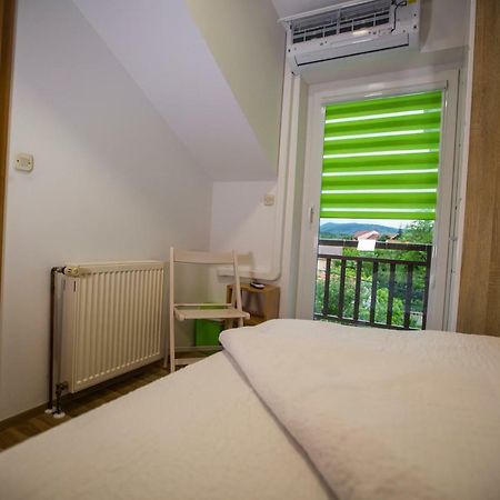 Cilin Cemer Grubine Exteriör bild