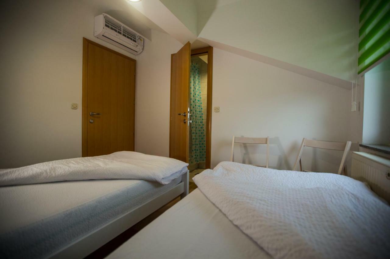 Cilin Cemer Grubine Exteriör bild