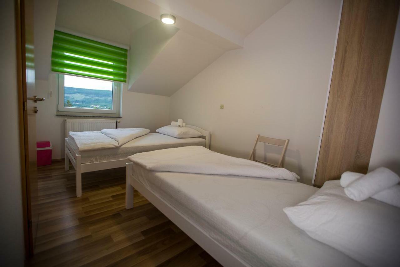 Cilin Cemer Grubine Exteriör bild